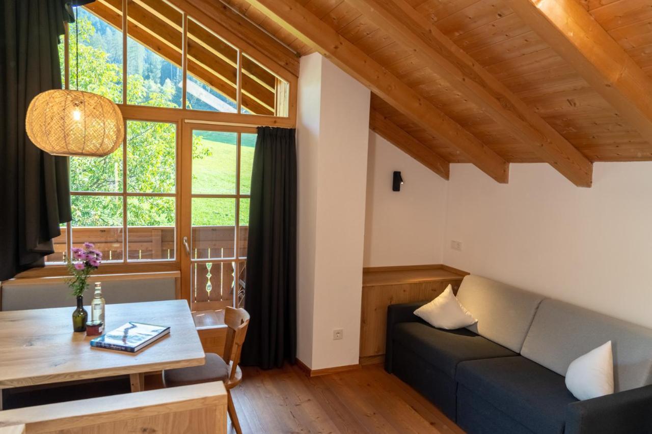 Ganoihof Apartments フーネス エクステリア 写真